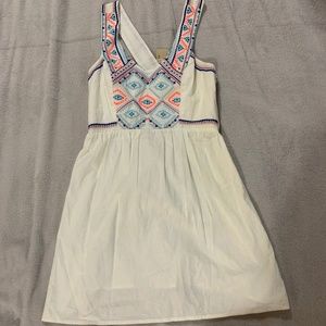 American Eagle Dress